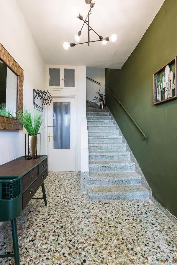 Appartamento Anthoula'S House Rethymno Esterno foto
