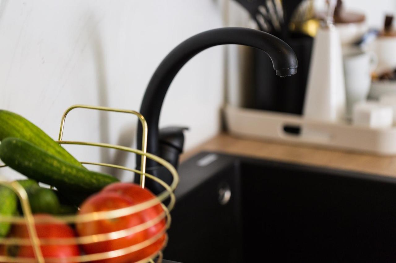 Appartamento Anthoula'S House Rethymno Esterno foto