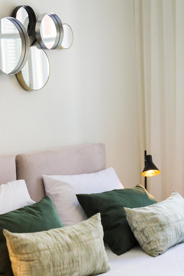 Appartamento Anthoula'S House Rethymno Esterno foto